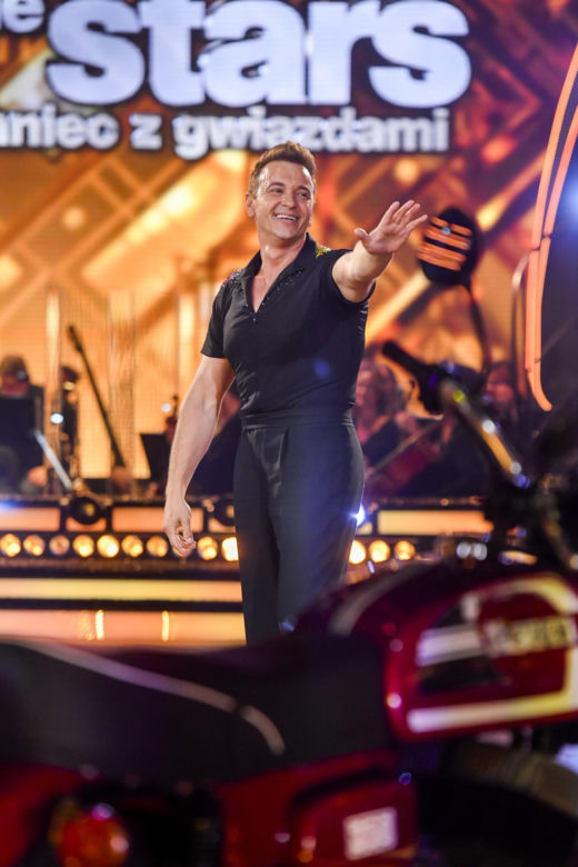 Zaczynał od rocka, dziś jest królem disco polo. Tak przez lata zmieniał się Radek Liszewski
