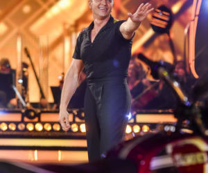 Zaczynał od rocka, dziś jest królem disco polo. Tak przez lata zmieniał się Radek Liszewski