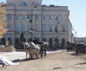 W ramach cyklu „Oczami Kobiet” film „Lalka” w NoveKino Siedlce 