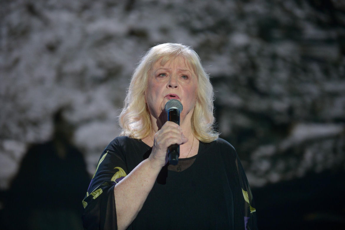 Stanisława Celińska