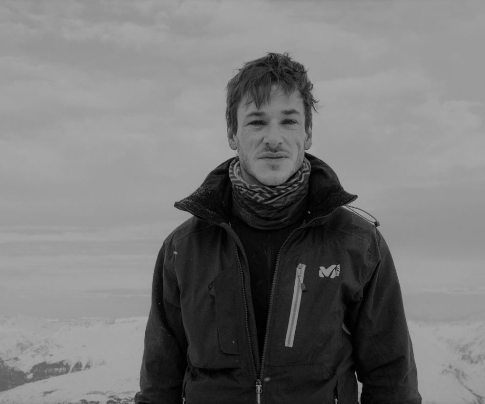 Gaspard Ulliel nie żyje