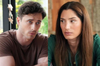 Barwy szczęścia, odcinek 3282: Celina powie Cezaremu, jak Józefina chce załatwić oszusta Andrzeja! Już nikt jej nie powstrzyma - ZDJĘCIA