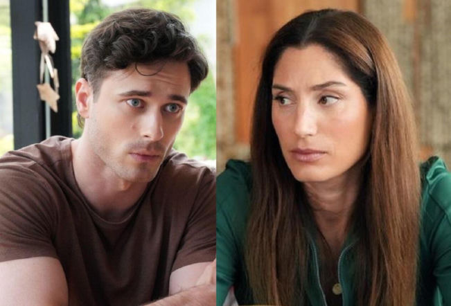 Barwy szczęścia, odcinek 3282: Celina powie Cezaremu, jak Józefina chce załatwić oszusta Andrzeja! Już nikt jej nie powstrzyma - ZDJĘCIA