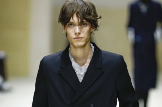 Polak otworzył Fashion Week w Mediolanie. Podbije światowe wybiegi?