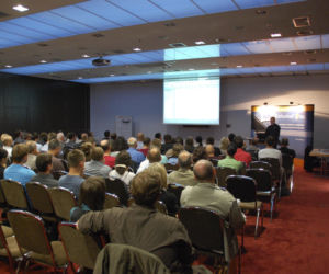Roboforum
