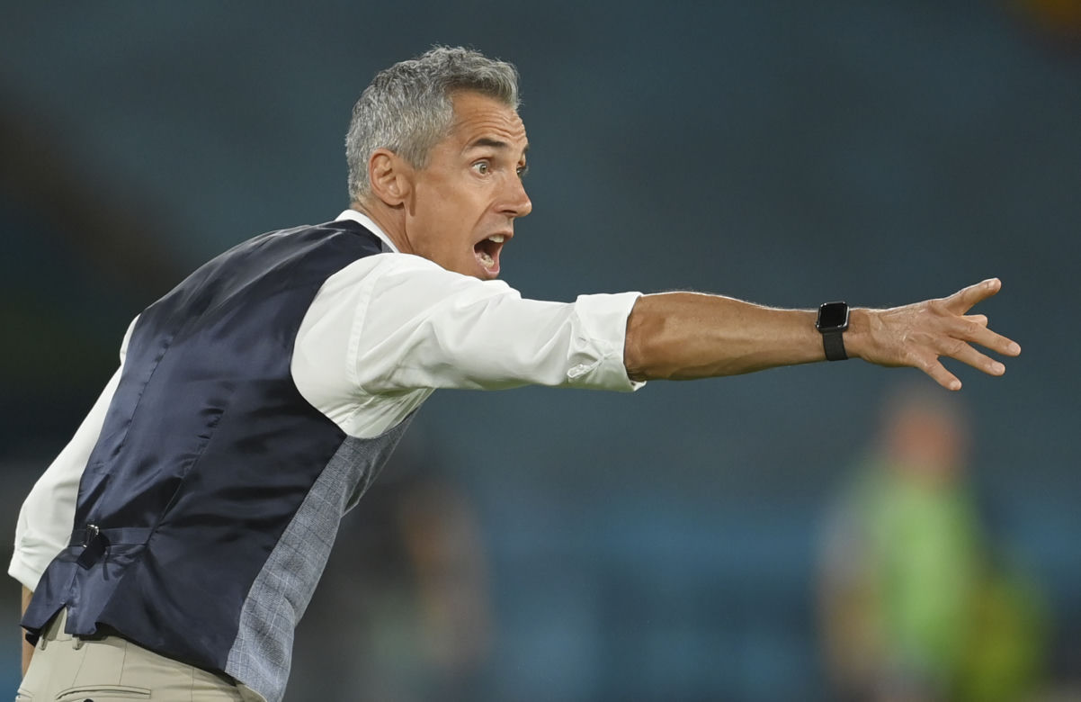 Paulo Sousa
