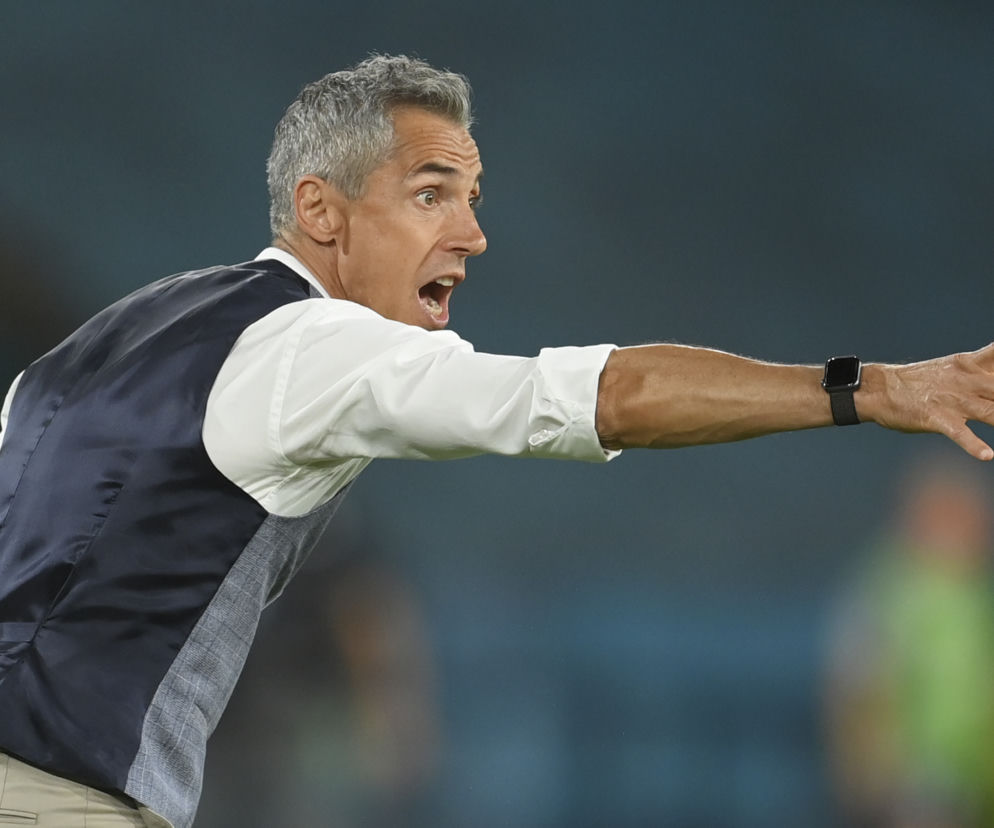 Paulo Sousa