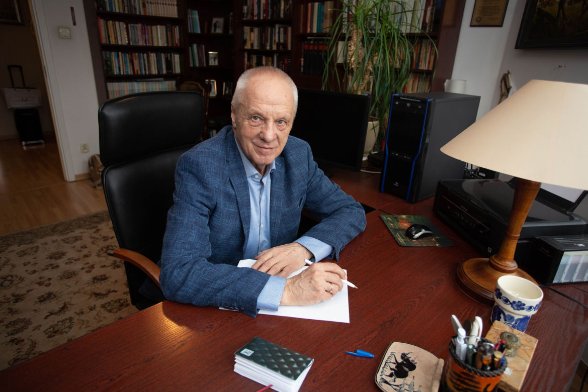 Stefa Niesiołowski