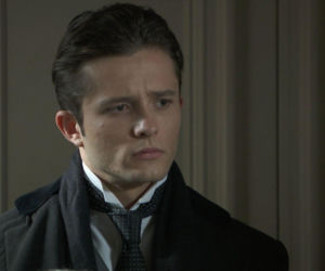 Akacjowa 38, odcinek 827: Jaime zgadza się na badania, ale jego warunek dotyczący Samuela budzi niepokój