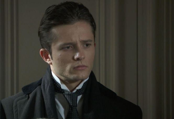 "Akacjowa 38", odcinek 827: Jaime zgadza się na badania, ale jego warunek dotyczący Samuela budzi niepokój