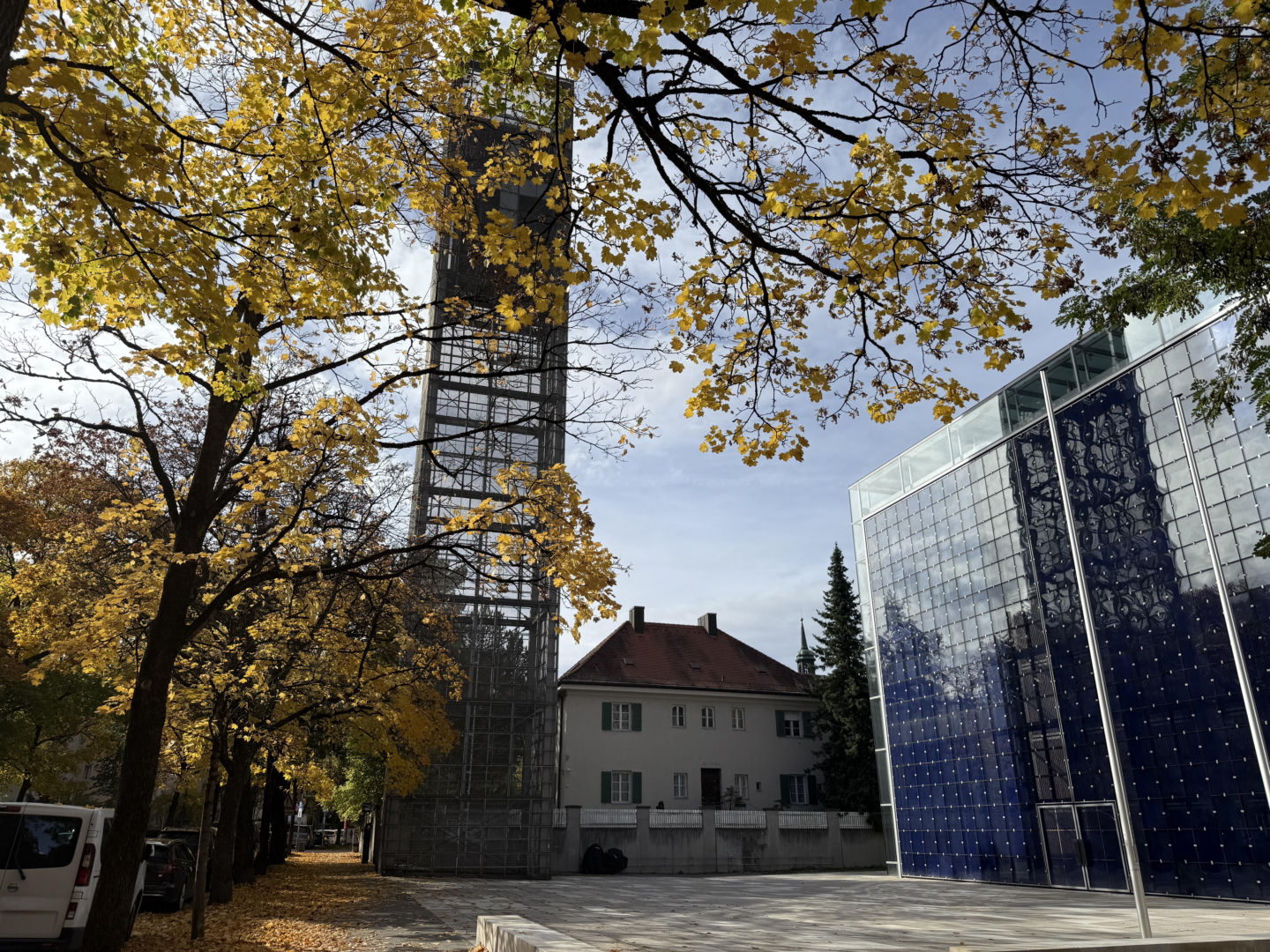 Kościół Najświętszego Serca Jezusowego w Monachium