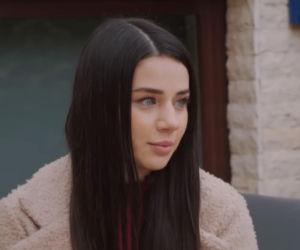 Miłość i nadzieja, odcinek 351. Bahar