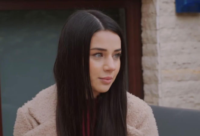 Miłość i nadzieja, odcinek 351. Bahar