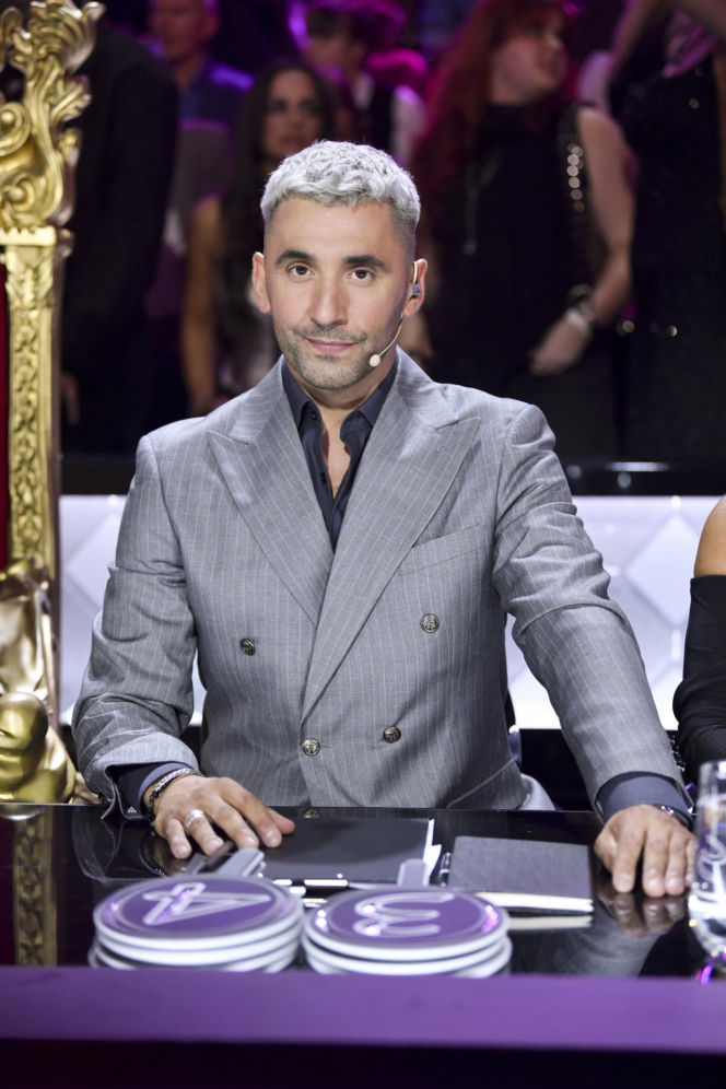 Rafał Maserak