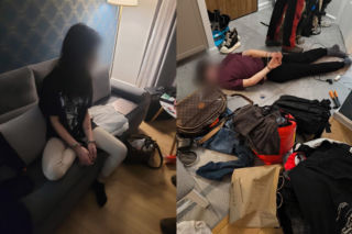 Tajemnicze zgony czterech kobiet w Krakowie. Policja rozbiła grupę przestępczą [ZDJĘCIA]