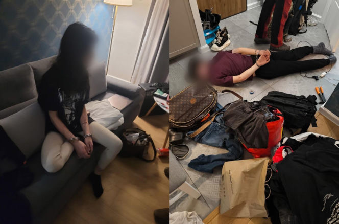 Tajemnicze zgony czterech kobiet w Krakowie. Policja rozbiła grupę przestępczą