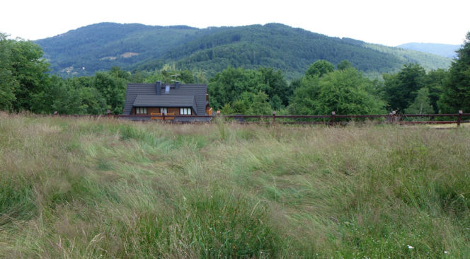 Najpiękniejsze szlaki w Beskidzie Śląskim jesienią