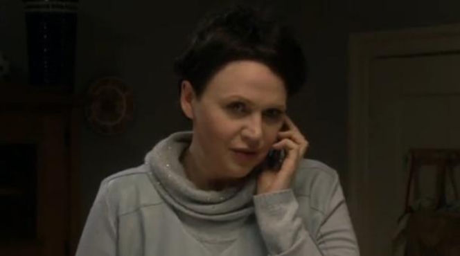 M jak miłość odc. 1069. Marysia Rogowska (Małgorzata Pieńkowska)