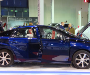 Targi motoryzacyjne Fleet Market 2015