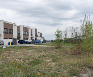 Osiedle Silver City w Witoszowie Dolnym