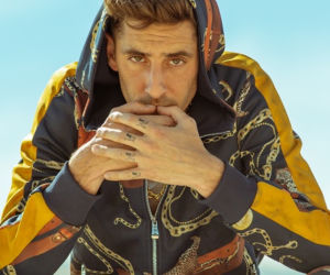 Christian (Enric Auquer)