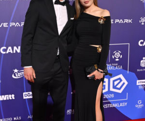 Gala Ekstraklasy 2026