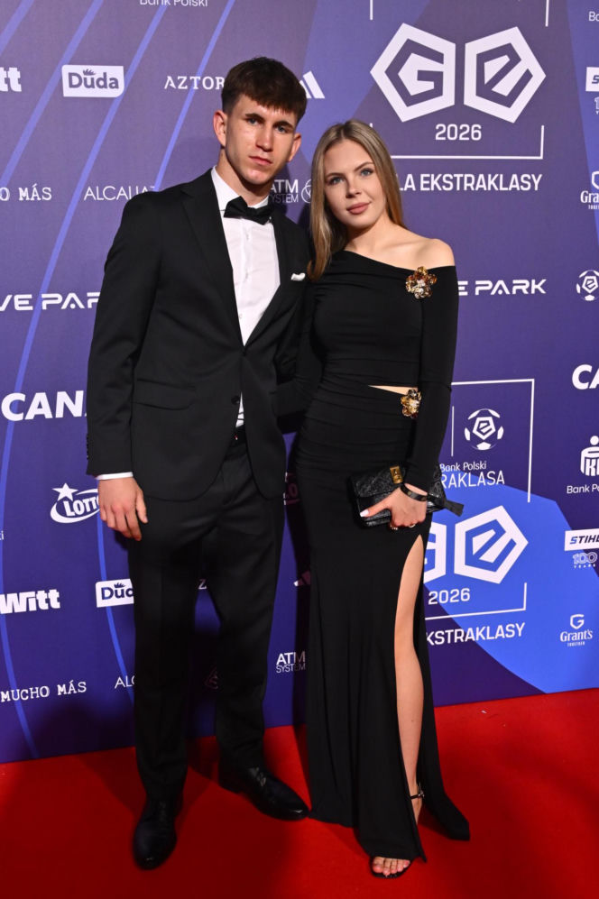 Gala Ekstraklasy 2026
