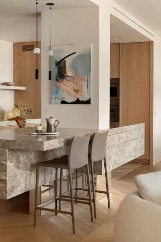 Luksusowy apartament w Krakowie