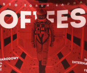 16. Międzynarodowy Festiwal Filmowy Tofifest - gala otwarcia