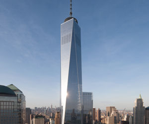 World Trade Center