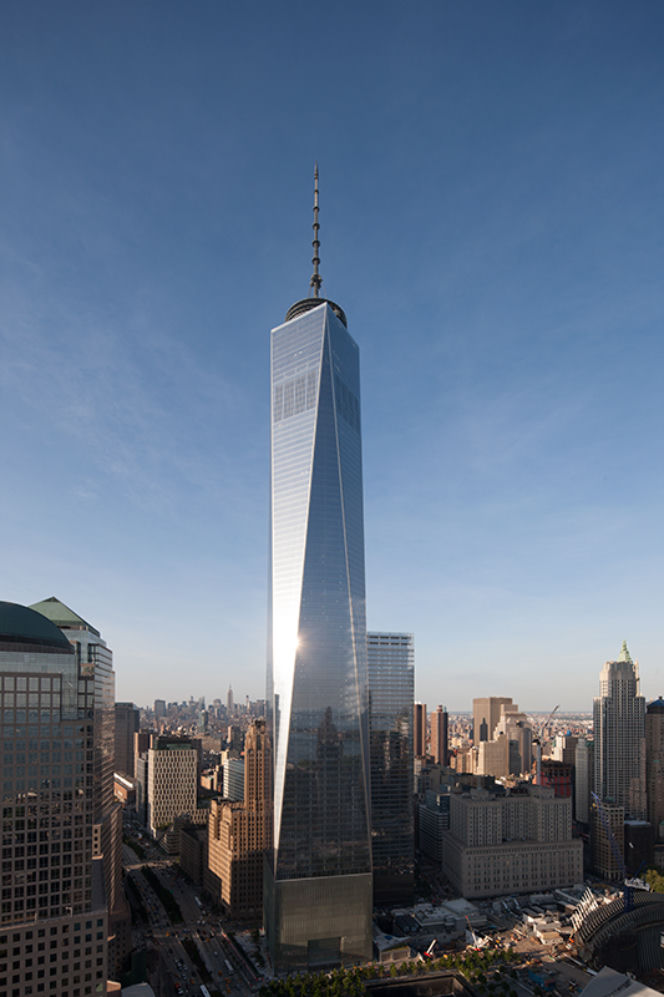 World Trade Center