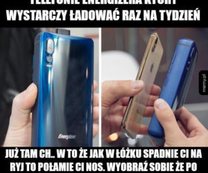 Memy na Dzień bez telefonu