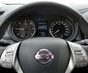Nissan Pulsar