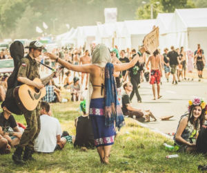 Przystanek Woodstock