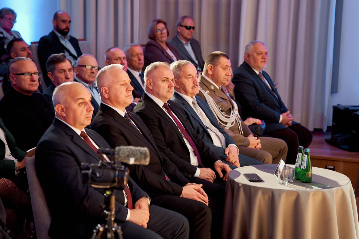 Siedleckie Aleksandrie 2025 wręczone. W tym roku przyznano dziewięć nagród