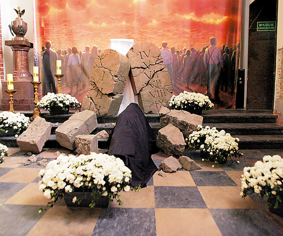 Archikatedra Warszawska