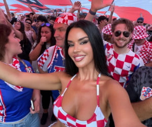 Ivana Knoll podbija MŚ 2026
