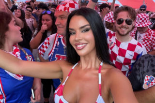 Ivana Knoll podbija MŚ 2026
