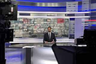 Nie tylko Polacy oglądają TVP. Stacja pokazuje w Estonii polski punkt widzenia
