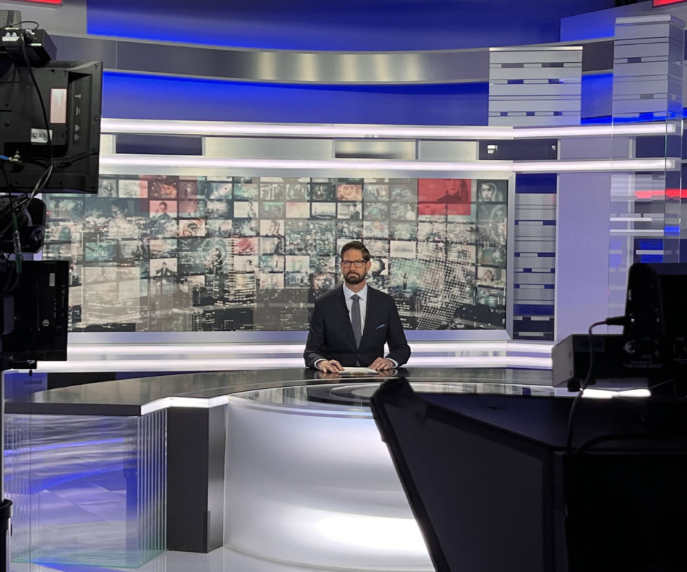 TVP World w obronie polskiej racji stanu