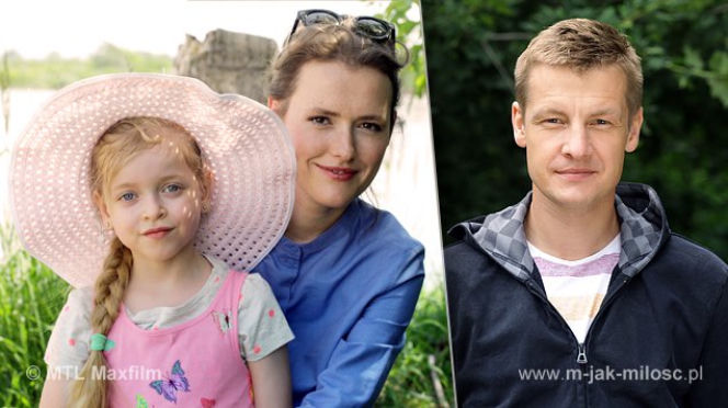 Nowi bohaterowie w serialach w 2013! Oni namieszali najbardziej - Ala i Basia z M jak miłość