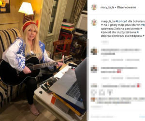 Maryla Rodowicz sprzeda złoty kran? Kryzys  w czasach zarazy dopada gwiazdy