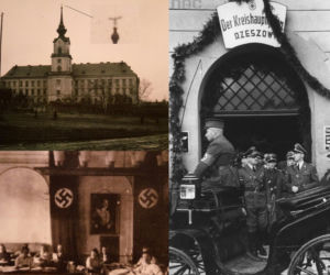 Rzeszów w czasie II wojny światowej