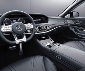 Mercedes-AMG S 65 Final Edition