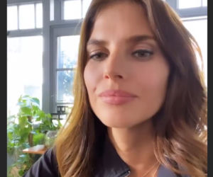 M jak miłość po wakacjach 2020. Anka (Weronika Rosati)
