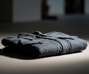 Napad na nastolatków w Warszawie. Czy skradziona kurtka go zdradziła?