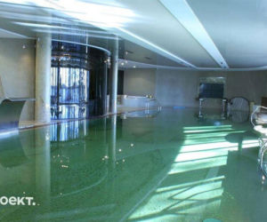 Tajne rezydencje Putina