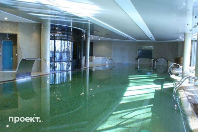 Tajne rezydencje Putina