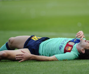 Leo Messi