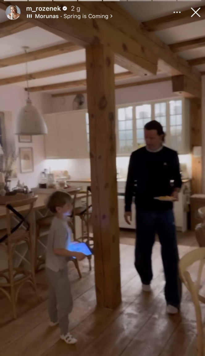 Małgorzata Rozenek-Majdan